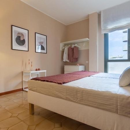Colle Bonaria Apartment Cagliari Kültér fotó