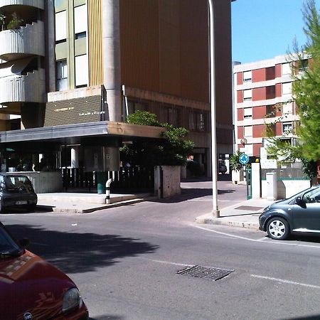 Colle Bonaria Apartment Cagliari Kültér fotó