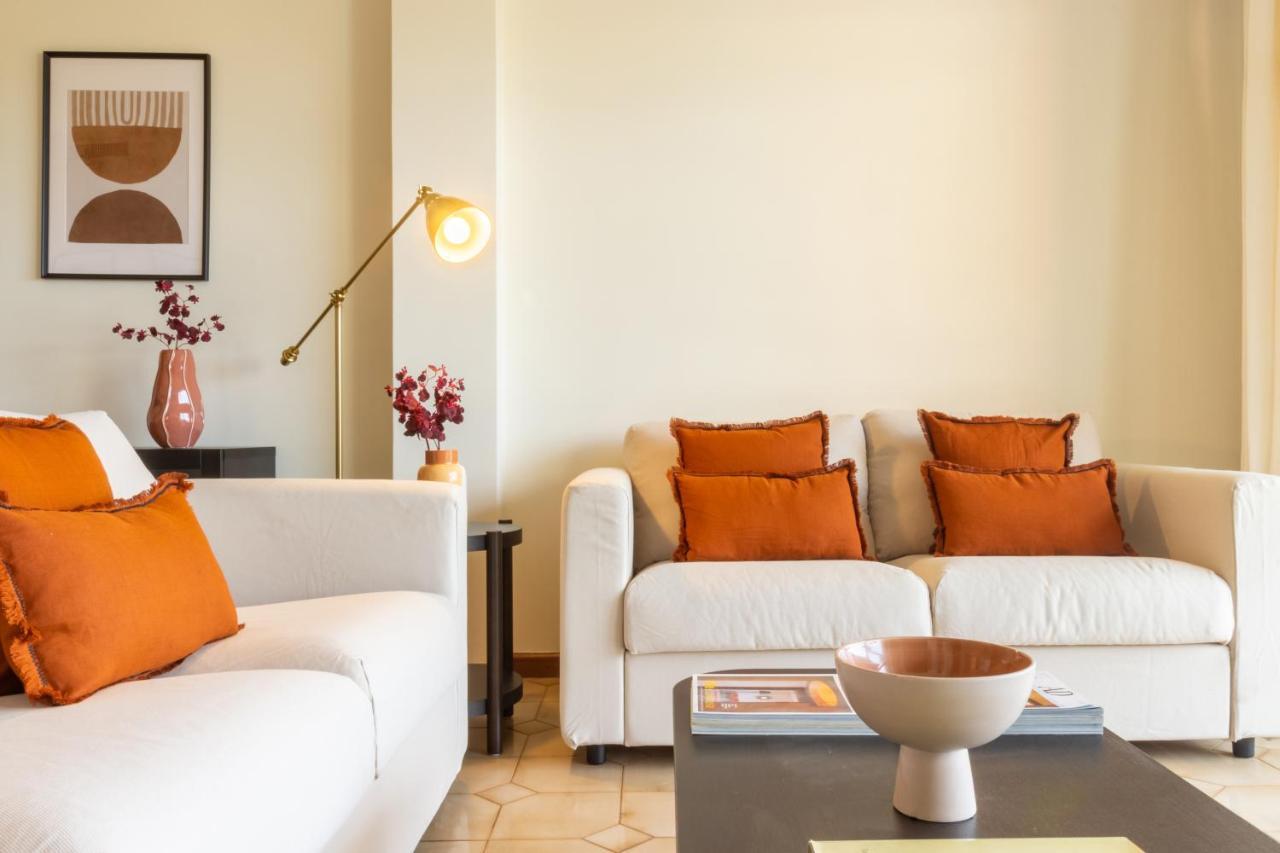 Colle Bonaria Apartment Cagliari Kültér fotó