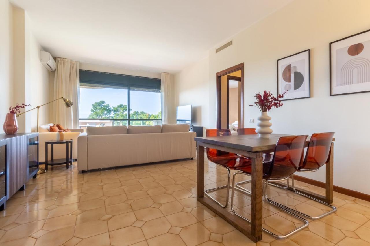 Colle Bonaria Apartment Cagliari Kültér fotó