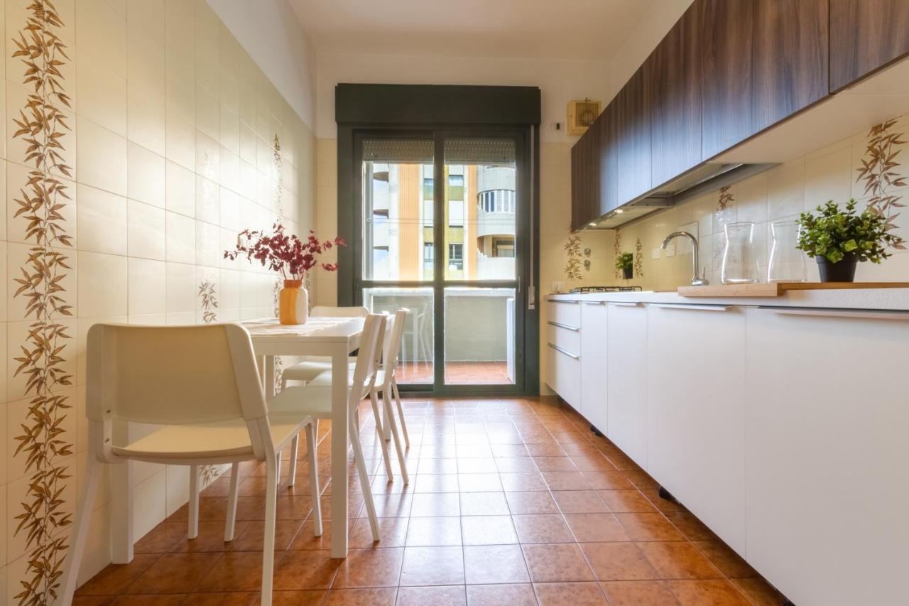 Colle Bonaria Apartment Cagliari Kültér fotó