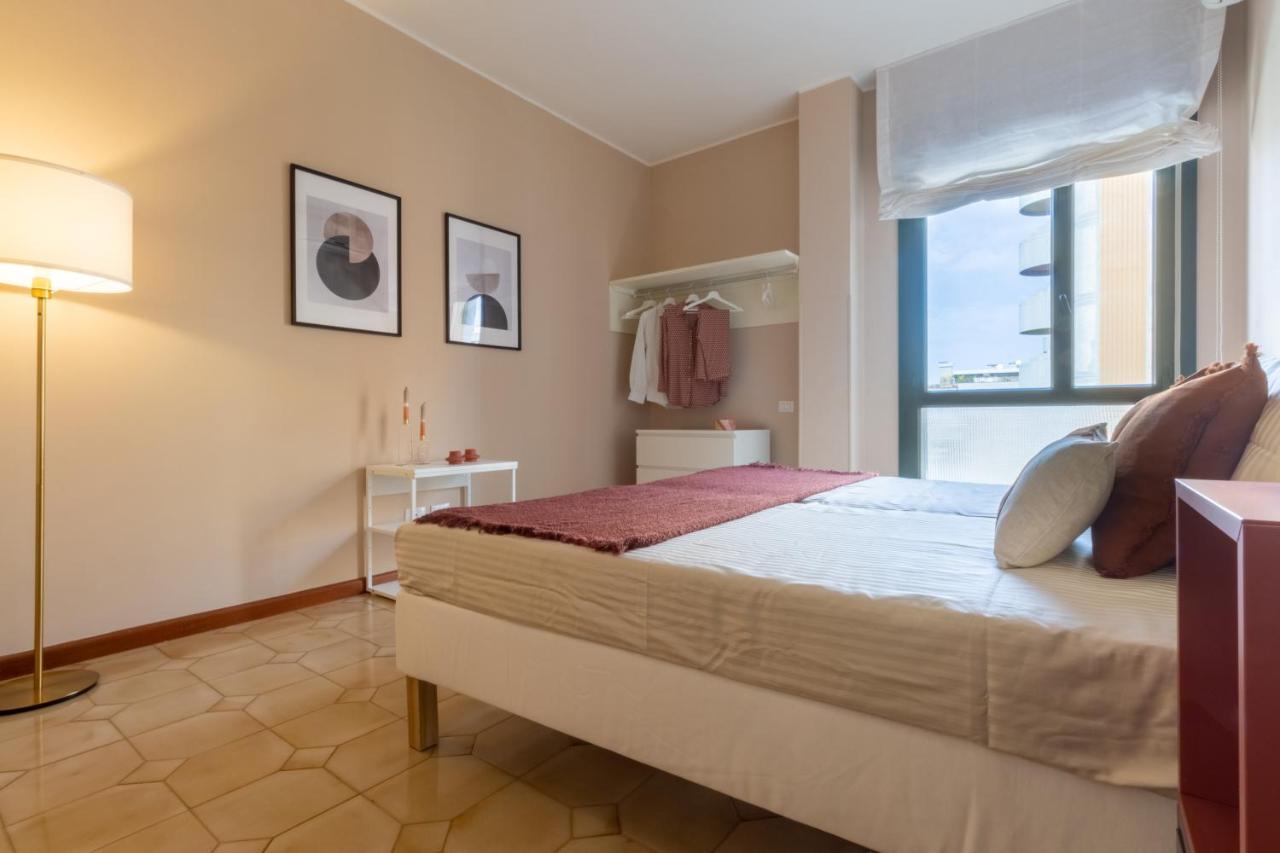 Colle Bonaria Apartment Cagliari Kültér fotó