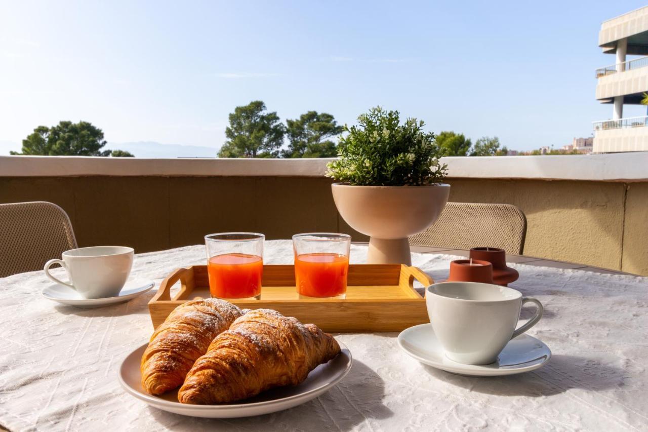 Colle Bonaria Apartment Cagliari Kültér fotó