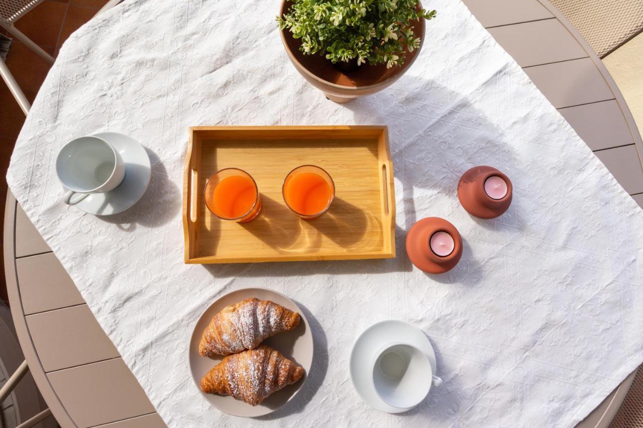 Colle Bonaria Apartment Cagliari Kültér fotó