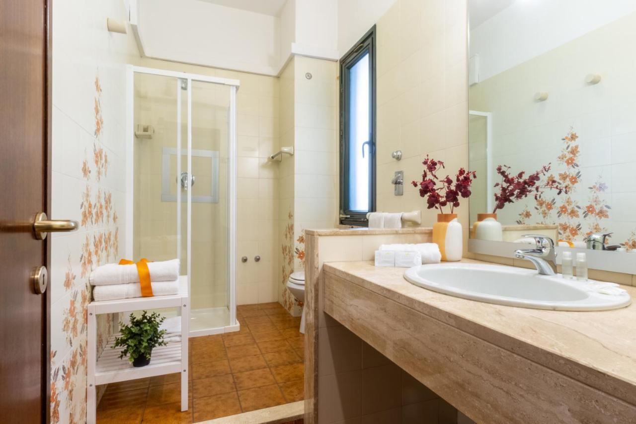Colle Bonaria Apartment Cagliari Kültér fotó