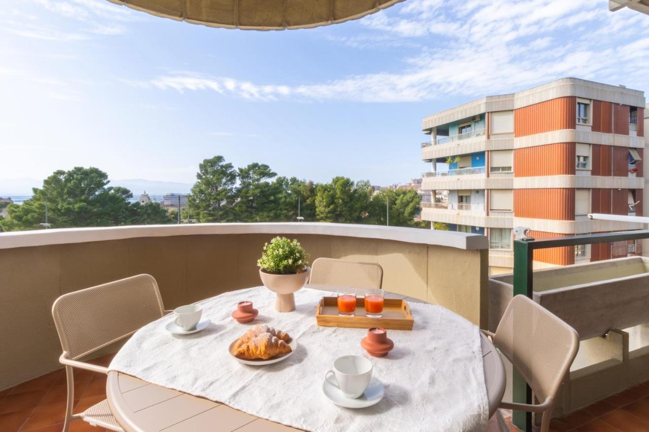Colle Bonaria Apartment Cagliari Kültér fotó
