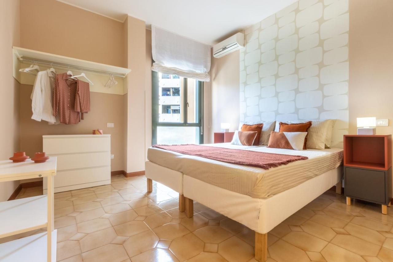 Colle Bonaria Apartment Cagliari Kültér fotó