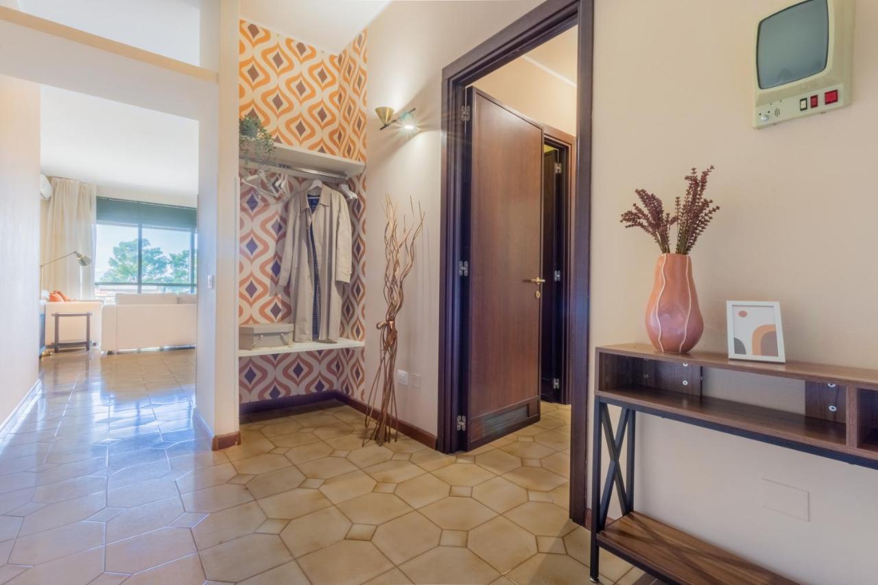 Colle Bonaria Apartment Cagliari Kültér fotó