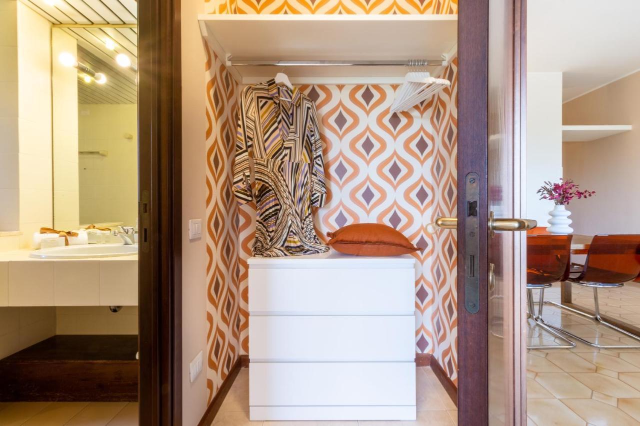 Colle Bonaria Apartment Cagliari Kültér fotó