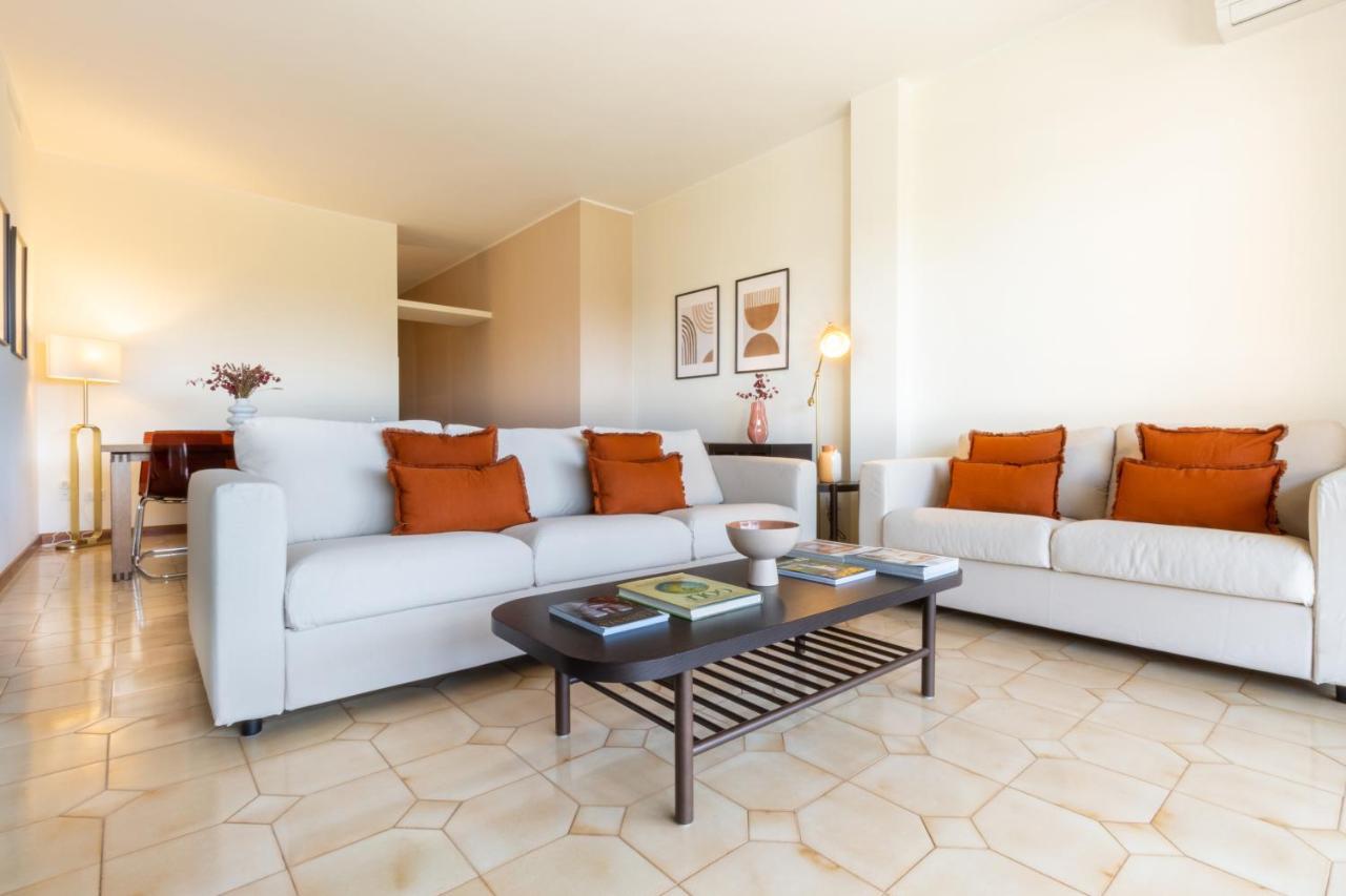 Colle Bonaria Apartment Cagliari Kültér fotó